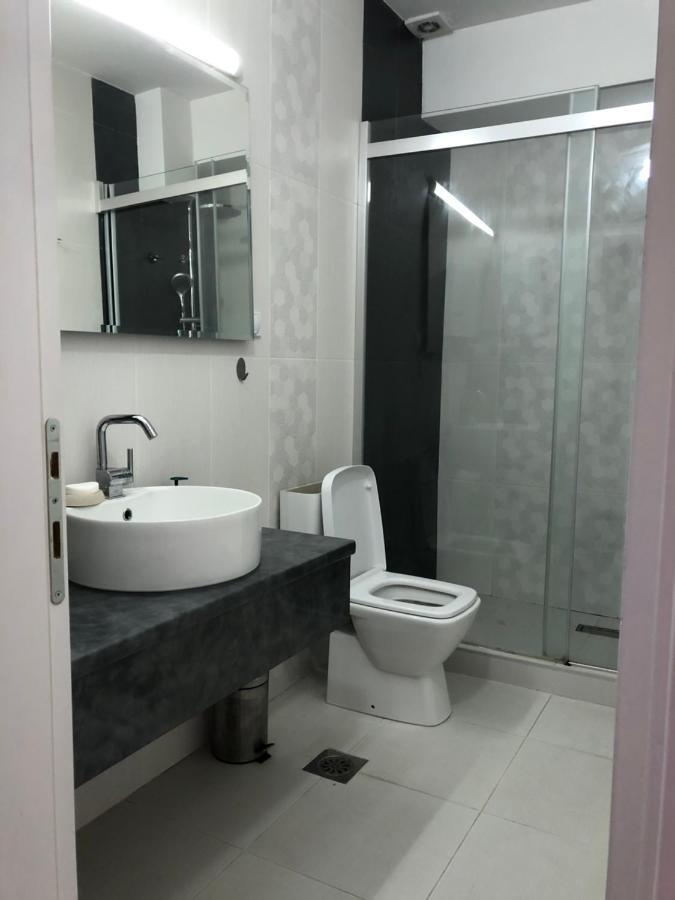 Cozy Apartment In The City Center Skopje Eksteriør billede
