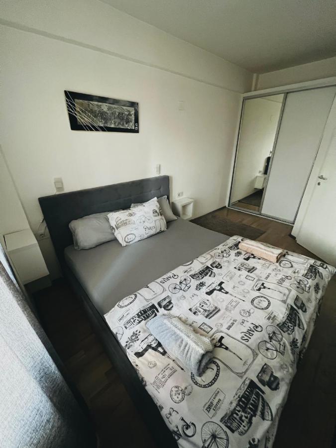 Cozy Apartment In The City Center Skopje Eksteriør billede